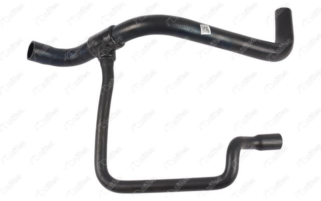 NIFEA RADYATÖR ALT HORTUMU FIAT TEMPRA 1.4-1.6 KARB 90-96 OEM: 7653966 - NIFEA 14208 kodlu oto yedek parça