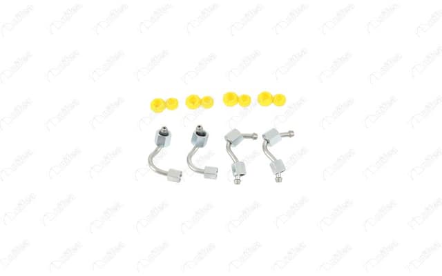 NIFEA YAKIT BORUSU OEM: 55216332 - NIFEA 14655 kodlu oto yedek parça