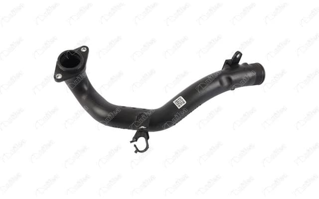 NIFEA TURBO HORTUMU PLASTİK FIAT DOBLO II 09> 1.3D MJET OEM: 51810957-51901754 - NIFEA 14660 kodlu oto yedek parça