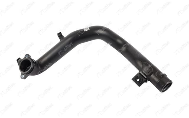 NIFEA TURBO HORTUMU PLASTİK FIAT DOBLO II 1.6 MJTD-2.0 JTD 09 OEM: 51901755-51832093 - NIFEA 14661 kodlu oto yedek parça