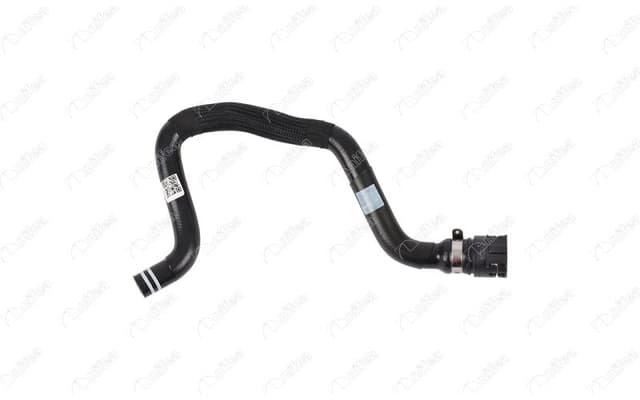 NIFEA KALORİFER HORTUMU OEM: 51969878 - NIFEA 14732 kodlu oto yedek parça