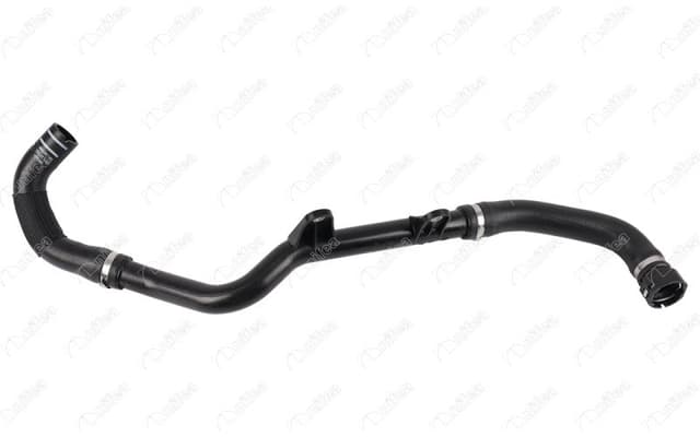 NIFEA RADYATÖR ÜST GİRİŞ HORTUMU KOMPLE PEUGEOT BOXER CITROEN JUMPER FIAT DUCATO 06> 2.2 HDI OEM: 1679948980-1606662280-1366739080 - NIFEA 14873 kodlu oto yedek parça