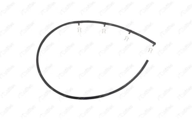 NIFEA ENJEKTÖR GERİ DÖNÜŞ HORTUMU DUCATO III-IVECO DAILY III 2.3 JTİ 05 OEM: 500392262-68098539AA - NIFEA 14876 kodlu oto yedek parça