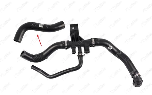 NIFEA RADYATÖR ALT HORTUMU DUCATO III-BOXER II 2.2 JTD 06..> OEM: 1349150080-1351.PK - NIFEA 14899 kodlu oto yedek parça