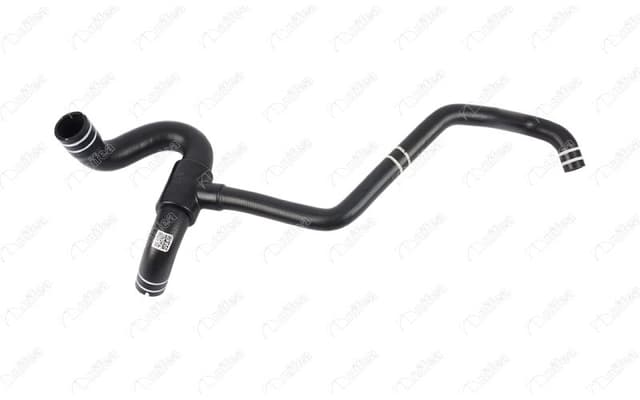 NIFEA RADYATÖR ÇIKIŞ HORTUMU OEM: 51718670 - NIFEA 15051 kodlu oto yedek parça