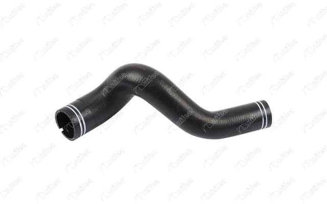 NIFEA ISİ MUHAFAZA HORTUMU FIAT FIORINO 1.3 JTD OEM: 51792848 - NIFEA 15505 kodlu oto yedek parça