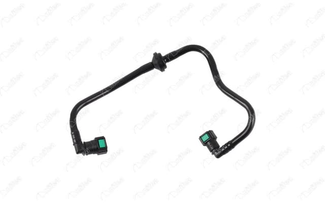 NIFEA FREN VAKUM WESTINGHOUSE BORUSU PEUGEOT P407 CITROEN C5-C6 OEM: 4578.H3 - NIFEA 16506 kodlu oto yedek parça