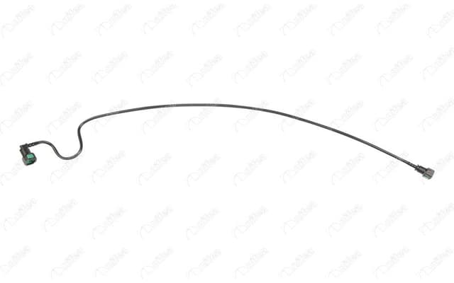 NIFEA FAB YAKIT BORUSU GRANDLAND-P3008-P5008 CITROEN C5 AIRCROSS 1.5 BLUEHDİ 130 ACYHZJ-ACYHZR 2018 OEM: 9810769180 - NIFEA 17023 kodlu oto yedek parça