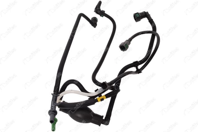 NIFEA YAKIT BORUSU 206-206 -207-BIPPER-C3-C3 II-NEMO 1.4 HDI OEM: 1574.T0 - NIFEA 17197 kodlu oto yedek parça