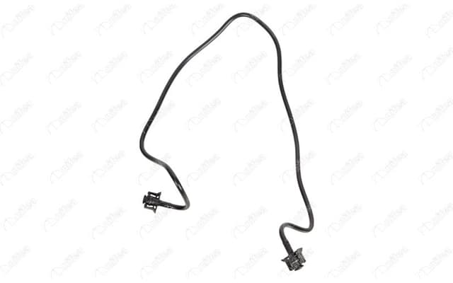 NIFEA YEDEK SU DEPO BORUSU 308 1.6 HDI 3008-5008 1.6 HDI-1.2 PARTNER TEPEE 1.6 HDI-1.2 THP-1.6 VTI OEM: 1323.Z9 - NIFEA 17339 kodlu oto yedek parça