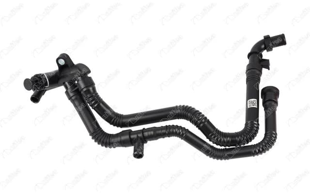 NIFEA SU KOLLEKTOR BORUSU PLASTİK P307-BIPPER-P207-P206-P1007-C1-C2-C3-C3 II-XSARA 1.4 HDI FIESTA 02>08 1.4 TDCI FUSION 02>12 1.4 TDCI OEM: 1336.V3-2S6Q8K512AB-1202487 - NIFEA 17361 kodlu oto yedek parça