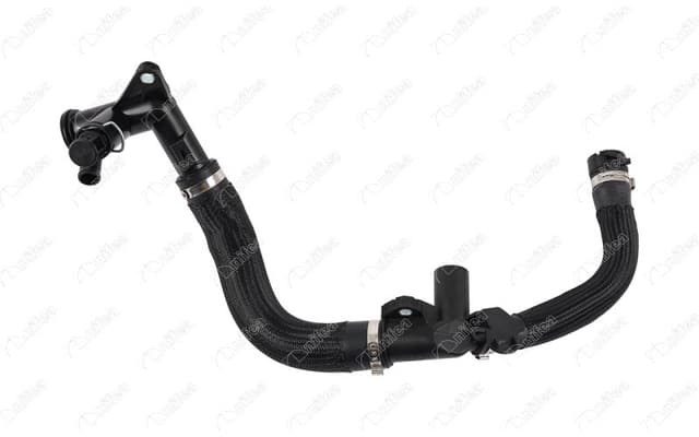 NIFEA SU POMPA HORTUMU OEM: 1336.AW - NIFEA 17385 kodlu oto yedek parça