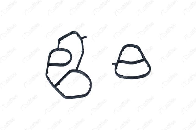 NIFEA YAĞ SOĞUTUCU CONTALARI 107-206-207-301-307-308-407-508-1007-2008 I-4008-5008 1.4-1.6 HDI-BlueHDI FOCUS-FIESTA C-MAX-TRANSIT-MONDEO 1.5-1.6 TDCI OEM: 1103.S0-2S6Q6A728AA-1145946 - NIFEA 17399 kodlu oto yedek parça