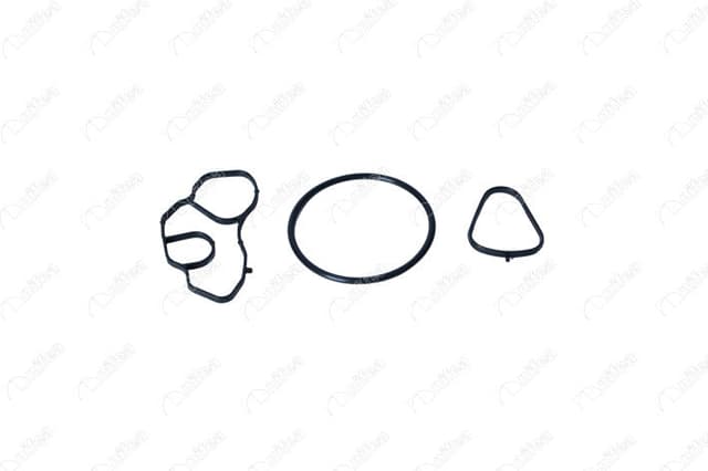 NIFEA YAĞ SOĞUTUCU ORİNG CONTA SETİ ASTRA L-GRANDLAND-P207-P208-P308-P408-P508-P3008-P5008-PARTNER- BERLINGO-C3-C4-C5-DS3-DS4-DS5 1.4 16V EP3 1.6 16V EP6 THP OEM: 1103.P9-1613571980 - NIFEA 17400 kodlu oto yedek parça