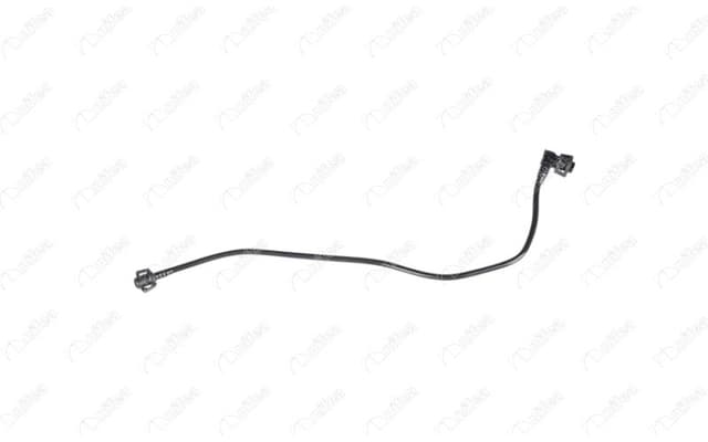 NIFEA YEDEK SU DEPO BORUSU PEUGEOT P307-P308-P3008-P5008-RZC CITROEN C4-C4 GRAND PICASSO-DS4-DS5 1.6 HDI-2 .0 HDI OEM: 1323.C0 - NIFEA 17530 kodlu oto yedek parça