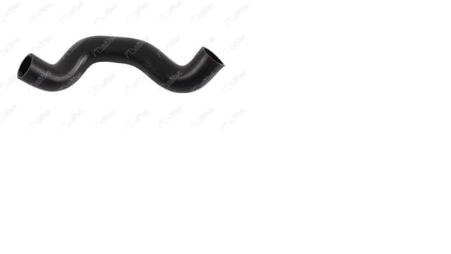 NIFEA TURBO RADYATÖR HORTUMU PEUGEOT BIPPER CITROEN NEMO 1.4 HDI OEM: 0382.LR - NIFEA 17587 kodlu oto yedek parça