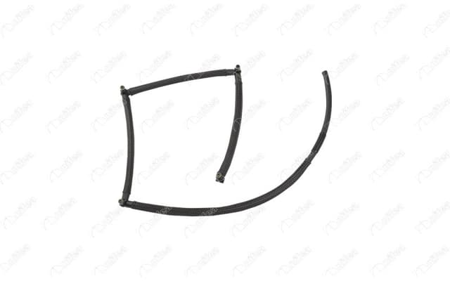 NIFEA ENJEKTÖR BORUSU YAKIT HORTUMU C3 I-NEMO-P206-P207-BIPPER 1.4 HDi 8HX DV4TD OEM: 1574.P6 - NIFEA 17592 kodlu oto yedek parça