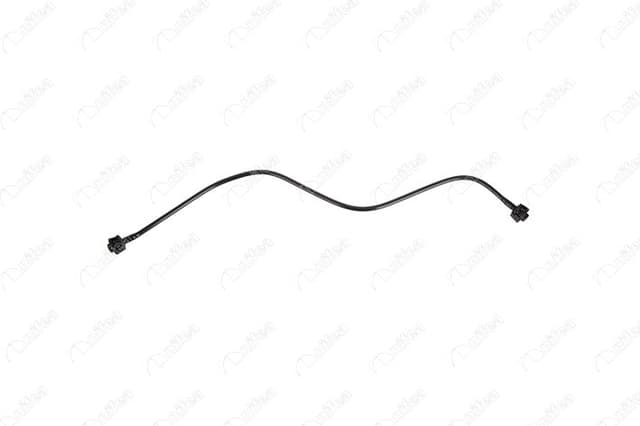 NIFEA RADYATÖR YEDEK SU DEPO HORTUMU PARTNER- BERLINGO 1.9-2.0 02 OEM: 1307.ZV - NIFEA 17664 kodlu oto yedek parça