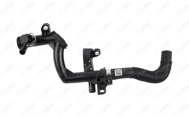 NIFEA SU KOLLEKÖR HORTUMU P206-307-308-407-1007-3008-5008-C2-C3-C4-C5-PARTNER TEPE-BERLINGO-FIESTA-FUSION OEM: 1336.AG - NIFEA 17686 kodlu oto yedek parça