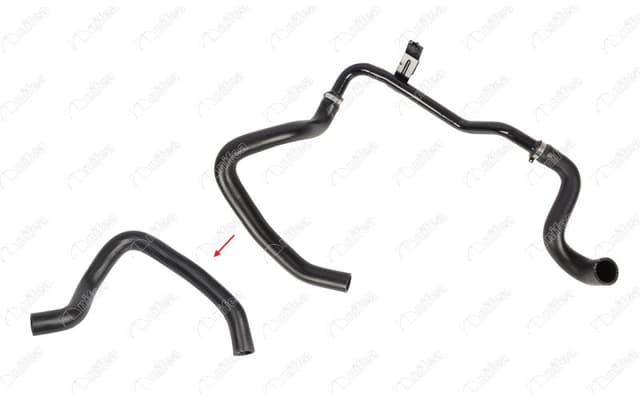 NIFEA RADYATÖR ÇIKIŞ HORTUMU-METAL BORU HARİÇ CITROEN NEMO KASA/BÜYÜK LİMUZİN AA -CITROEN NEMO MPV-PEUGEO T BIPPER AA -PEUGEOT BIPPER TEPEE OEM: 1343.KQ - NIFEA 17718 kodlu oto yedek parça