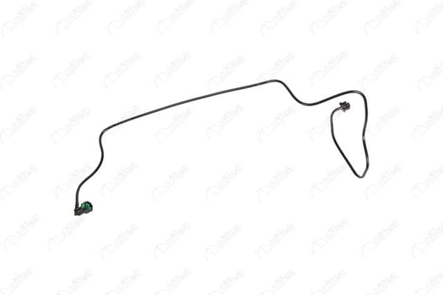 NIFEA YEDEK SU DEPO BORULARI PEUGEOT BOXER-JUMPER 2.2HDI-2.0BlueHDi 130 AHN DW10FUD OEM: 1617302480-1611982280 - NIFEA 17820 kodlu oto yedek parça