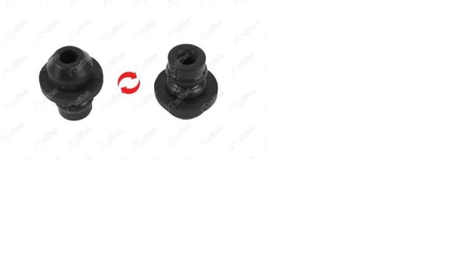 NIFEA RADYATÖR BAĞLANTI TAKOZU ÜST TRANSİT-MONDEO 01> OEM: 1S7H 8125 AD - NIFEA 19323 kodlu oto yedek parça