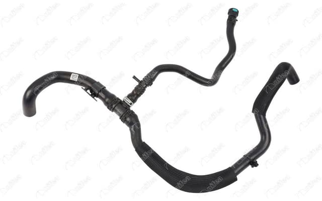 NIFEA KALORİFER HORTUMU OEM: GK3118N252AJ - NIFEA 19491 kodlu oto yedek parça