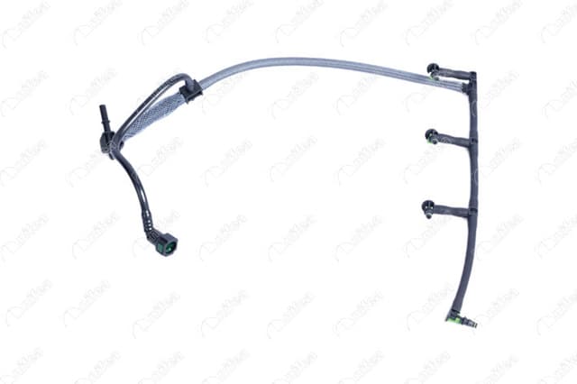 NIFEA ENJEKTOR GERI DONUS HORTUMU TRANSIT V347 11>14 V363 14 > 2.2TDCI 155PS A.CEKER OEM: BK3Q9K022AG-1761932 - NIFEA 19529 kodlu oto yedek parça