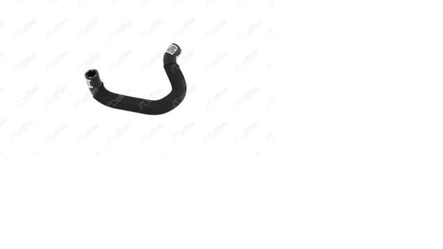 NIFEA YAĞ SOĞUTUCU HORTUMU FORD TRANSIT V347 OEM: 6C168N039BA-1465153 - NIFEA 19621 kodlu oto yedek parça