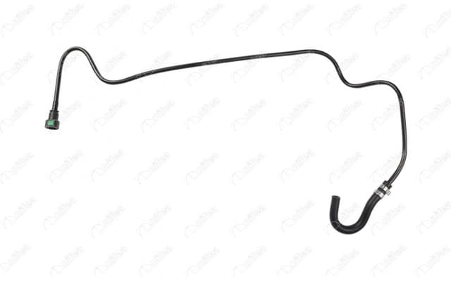 NIFEA RADYATÖR YEDEK SU DEPO HORTUMU BENZİNLİ FIESTA-FUSION 1.4 02-08 OEM: 7S618B081AB-7S618B081AA-1546444 - NIFEA 19714 kodlu oto yedek parça