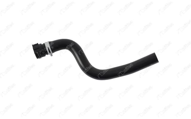 NIFEA RADYATÖR GİRİŞ HORTUMU OEM: 2S6H8B274BA - NIFEA 19724 kodlu oto yedek parça