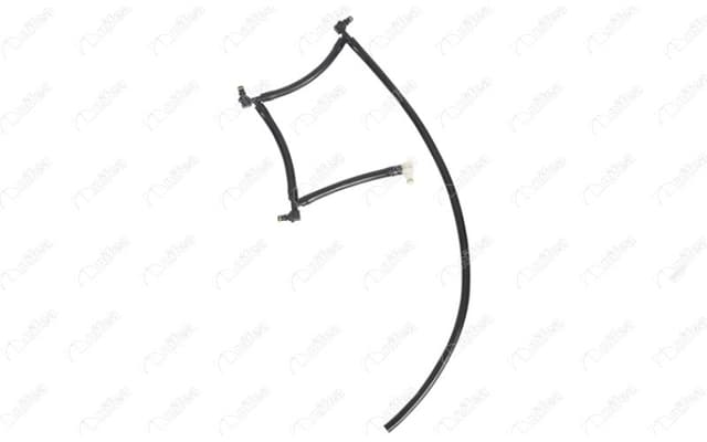 NIFEA ENJEKTÖR GERİ DÖNÜŞ HORTUMU UZUN P107-P206-P307-C1-C2-C3- P1007-FIESTA-FUSION 1.4 HDI-TDCİ DV4 OEM: 1574.Q1-2S6Q9K022AD-2S6Q9K022AC - NIFEA 19747 kodlu oto yedek parça