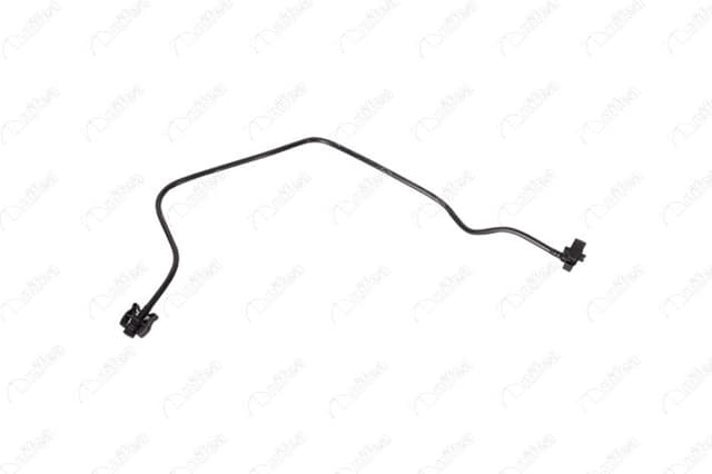 NIFEA GENLEŞME ŞİŞE BORUSU FORD B MAX 1.6 TDCI FIESTA VI 1.25-1.4 TDCI-1.6 TDCI OEM: 8V218B081BD-1562827-8V218B081BC - NIFEA 19759 kodlu oto yedek parça