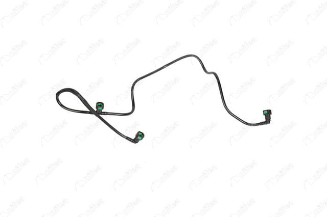 NIFEA YAKIT BORUSU FORD TOURNEO CONNECT-FORD TRANSIT CONNECT P65-P70-P80 OEM: 2T149B337CJ-1477390-2T149B337CH - NIFEA 19842 kodlu oto yedek parça