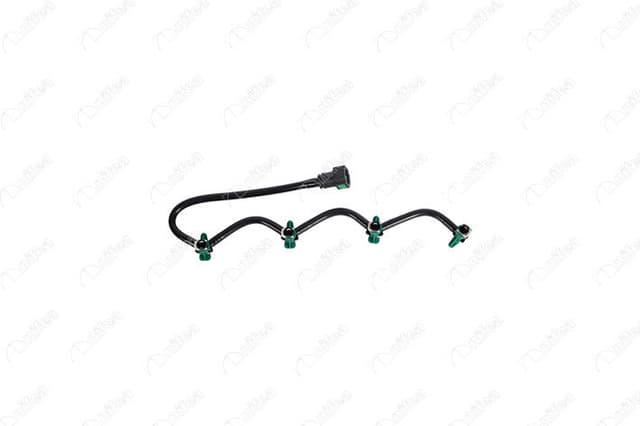 NIFEA ENJEKTÖR GERİ DÖNÜŞ BORUSU C-MAX II 1.6 TDCİ 10 > FOCUS III 1.6 TDCİ 10-17 MONDEO IV 1.6 TDCİ OEM: AV6Q9K022AB-1746271-AV6Q9K022AA - NIFEA 19988 kodlu oto yedek parça