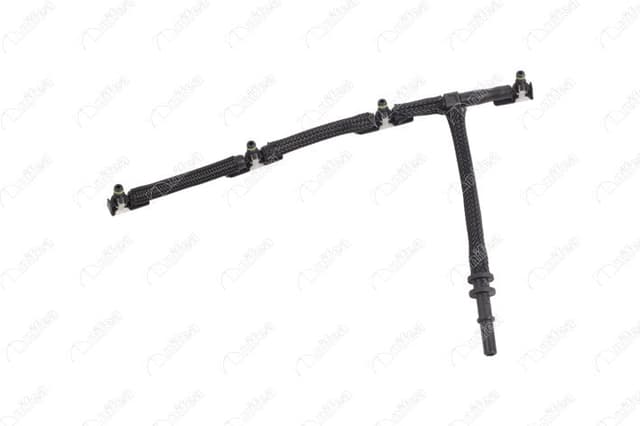 NIFEA ENJEKTÖR BORUSU YAKIT HORTUMU FOCUS 17> COURER 17> ECOSPORT 17> PUMA 20> KUGA 20> CONNECT 17> 1.5 ECOBLUE OEM: 2333264-2190873-JX6Q9K022AA - NIFEA 19991 kodlu oto yedek parça