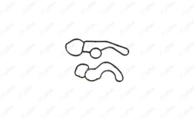 NIFEA YAĞ SOĞUTUCU CONTASI ASTRA L 21> CORSA F 20> CROSSLAND-C3 III C4-2008 I-II- 208 I-II-3008-301-308 II -5008-508-EXPERT IV-PARTNER-RIFTER-BERLINGO-FOCUS IV 17> 1.5 ECOBLUE 1.5 DV5 BlueHDI OEM: 9814294180-JX6Q 6A728 AA-3557006 - NIFEA 20069 kodlu oto yedek parça