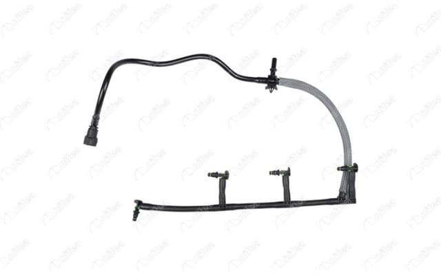 NIFEA ENJEKTÖR BORUSU YAKIT HORTUMU FORD RANGER TKE 2.2 TDCi 4x4 15 > BB3Q9K022AG OEM: 1746580-BB3Q9K022AF-1756563 - NIFEA 20108 kodlu oto yedek parça