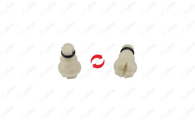 NIFEA RADYATÖR HAVA TAHLİYE TAPASI VALFİ OPEL INSIGNIA A-ASTRA J-K ZAFIRA C OEM: 1304008-13267637-13378477 - NIFEA 21076 kodlu oto yedek parça