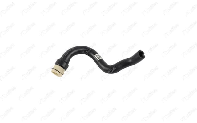 NIFEA KALORİFER ÇIKIŞ HORTUMU OPEL CORSA C-COMBO C-TIGRA B 1.3 CDTI 01-06 OEM: 6818557-13157692 - NIFEA 21327 kodlu oto yedek parça