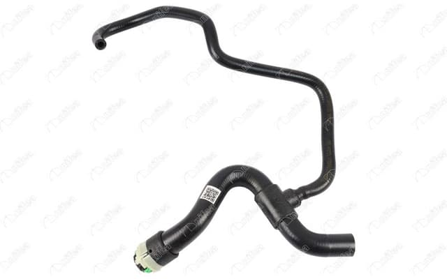 NIFEA KALORİFER GİRİŞ HORTUMU OPEL ASTRA G 1.6 16V F67 2001-2005 OEM: 6818482-GM 9128511-6818435 - NIFEA 21410 kodlu oto yedek parça