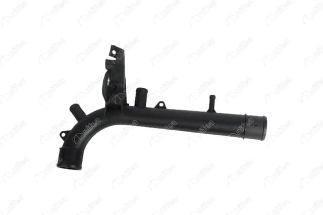NIFEA MOTOR BLOK SU BORUSU PLASTİK FLANŞI OPEL ASTRA F T92 1991-1993 1.4 F19 M19 CORSA A 1.4 8V-1.6 8V 83-92 OEM: 1336080-90354840 - NIFEA 21419 kodlu oto yedek parça