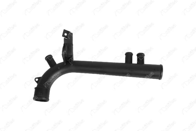 NIFEA SU BORUSU PLASTİK OPEL ASTRA F 1.6 16V 95-98 OEM: 1336096-90470105 - NIFEA 21468 kodlu oto yedek parça