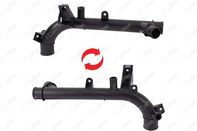 NIFEA RADYATÖR BAĞLANTI BORUSU VECTRA C 1.6 02-08 OEM: 6336062 - NIFEA 21489 kodlu oto yedek parça