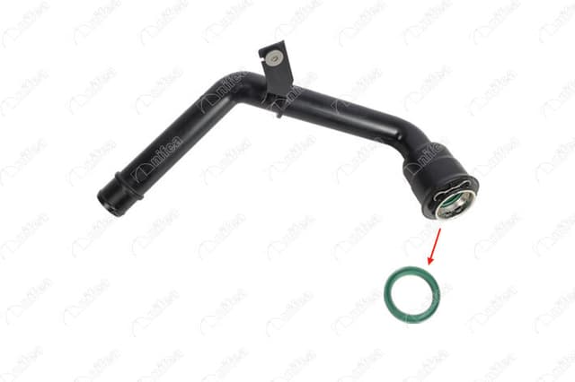 NIFEA TURBO BORUSU CONTASI PLASTİK BORU HARİÇ EURO 5 NISSAN QASHQAI 1.5 DCI OEM: 14460BB30C - NIFEA 25677 kodlu oto yedek parça