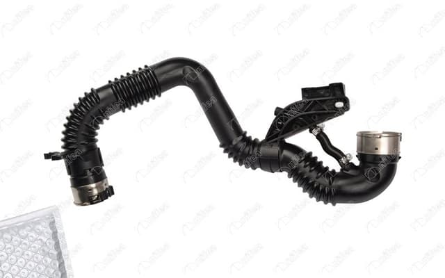 NIFEA TURBO BORUSU NISSAN QASHQAI I 1.6 dCi 11-13 OEM: 14460HX40D - NIFEA 25962 kodlu oto yedek parça