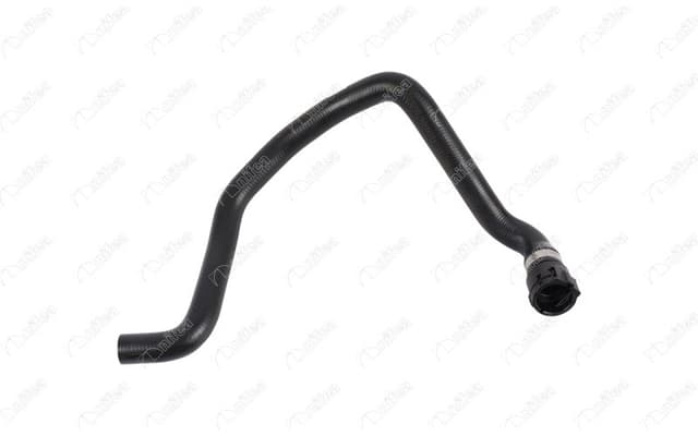 NIFEA KALORİFER HORTUMU OEM: 8D0819371AN - NIFEA 27186 kodlu oto yedek parça