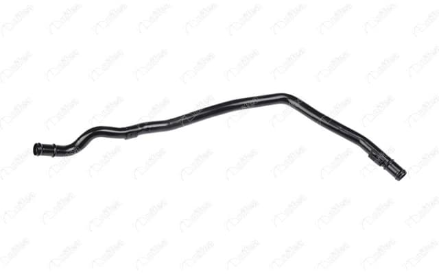 NIFEA SOĞUTMA BORUSU AUDI A3 Sportback 8PA 1.6 TDI CAYC 09-13 OEM: 1K0121070BR - NIFEA 27339 kodlu oto yedek parça