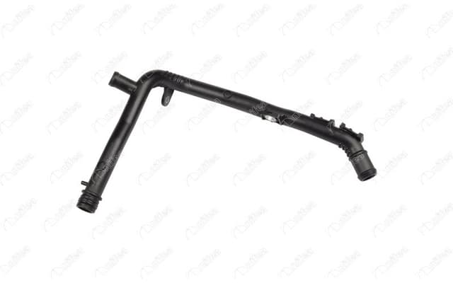 NIFEA SOĞUTMA BORUSU AUDI A1 SPORTBACK 8XA 8XF 2.0 TDI 11-15 OEM: 03L121065AJ - NIFEA 27348 kodlu oto yedek parça