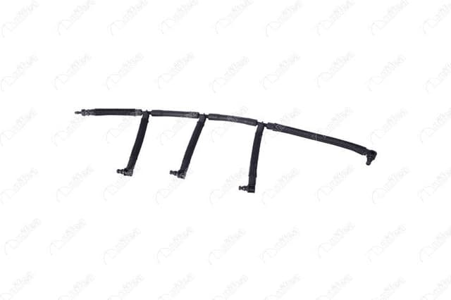 NIFEA ENJEKTÖR GERİ DÖNÜŞ HORTUMU CADDY III-GOLF VII--JETTA IV 1.6TDI-NEW BEETLE-POLO VI-TOURAN II 1.6TDI OEM: 03L130235AF-03L130235P - NIFEA 27754 kodlu oto yedek parça